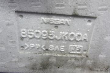 Наполнитель бампера задний левый G25/G35/G37/Q40 06-14