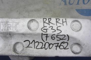 Наполнитель бампера задний правый G25/G35/G37/Q40 06-14