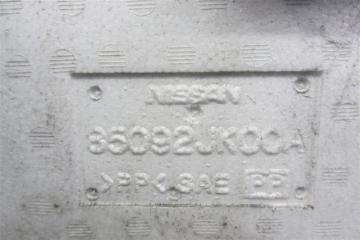 Наполнитель бампера задний правый G25/G35/G37/Q40 06-14