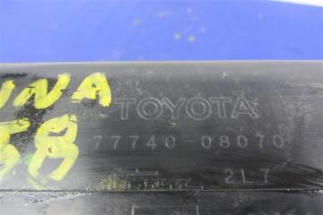 Абсорбер топливный SIENNA 11-16 2012 GSL30 3.5 2GR-FE