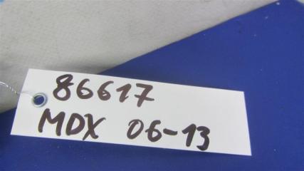 Датчик удара MDX (YD2) 06-13 YD2