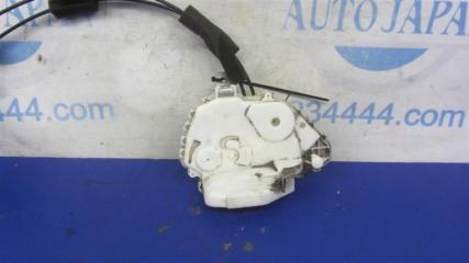 Замок двери передний правый HONDA ACCORD CU8 / TSX 08-14