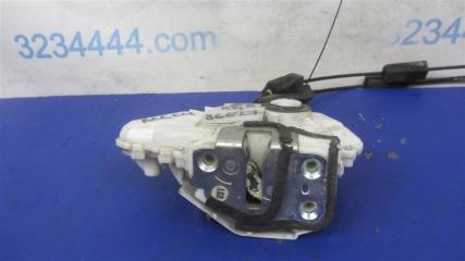 Замок двери передний правый ACCORD CU8 / TSX 08-14