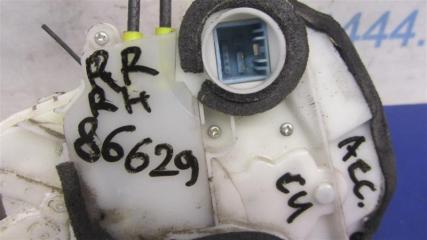 Замок двери задний правый ACCORD CU8 / TSX 08-14