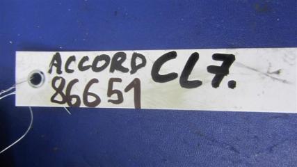 Кнопки на руль ACCORD CL7 / TSX 03-08