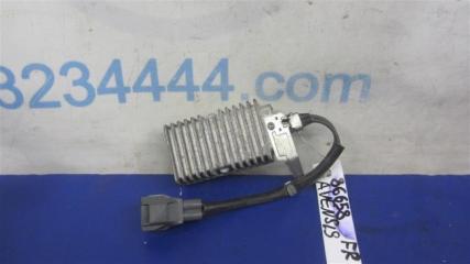 Блок электронный TOYOTA AVENSIS 03-08