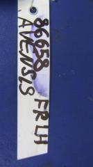 Блок электронный AVENSIS 03-08