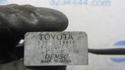 Блок электронный AVENSIS 03-08