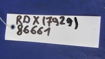 Кнопка аварийной сигнализации RDX 12-19 2013 Внедорожник 3.5