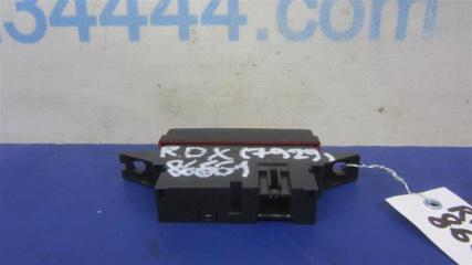 Кнопка аварийной сигнализации ACURA RDX 12-19 Внедорожник 3.5