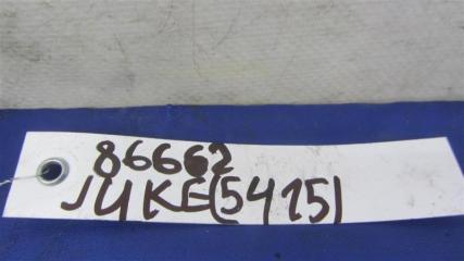 Кнопка JUKE 10-19 2011 Внедорожник 1.6 MR16DDT