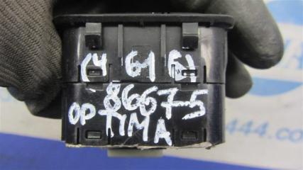 Регулятор подсветки панели приборов OPTIMA JF 15-20 2016 Седан 2.4