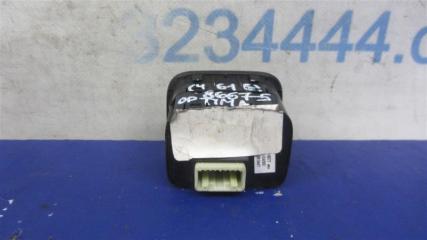 Регулятор подсветки панели приборов KIA OPTIMA JF 15-20 Седан 2.4