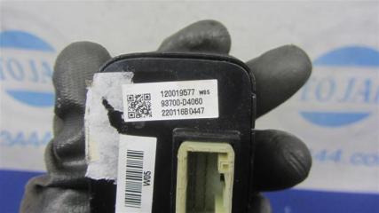 Регулятор подсветки панели приборов OPTIMA JF 15-20 2016 Седан 2.4