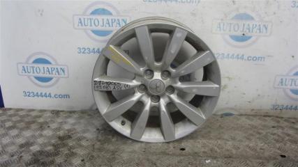 Диск R18 MITSUBISHI ASX / OUTLANDER SPORT 10-21 Внедорожник 2.0