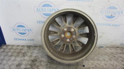 Диск R18 ASX / OUTLANDER SPORT 10-21 2011 Внедорожник 2.0