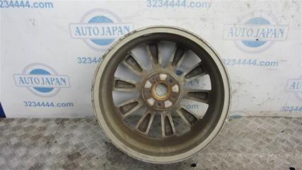 Диск R18 ASX / OUTLANDER SPORT 10-21 2011 Внедорожник 2.0