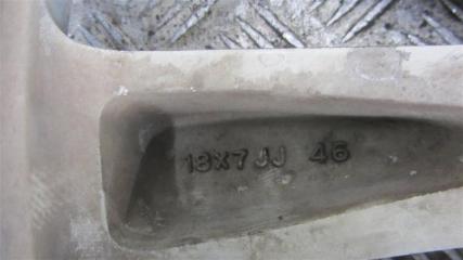 Диск R18 ASX / OUTLANDER SPORT 10-21 2011 Внедорожник 2.0