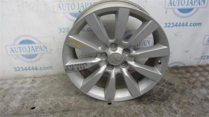 Диск R18 ASX / OUTLANDER SPORT 10-21 2011 Внедорожник 2.0