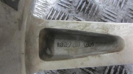 Диск R18 ASX / OUTLANDER SPORT 10-21 2011 Внедорожник 2.0