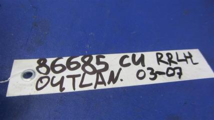 Датчик ABS задний левый OUTLANDER 03-07