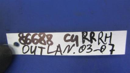 Датчик ABS задний правый OUTLANDER 03-07