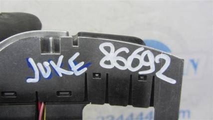 Кнопки на руль JUKE 10-19