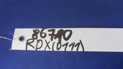 Датчик давления тормозной жидкости RDX 12-19 2013 Внедорожник 3.5