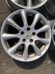 Диск R17 ACCORD CL7 / TSX 03-08