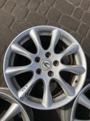 Диск R17 ACCORD CL7 / TSX 03-08