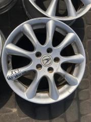 Диск R17 ACCORD CL7 / TSX 03-08