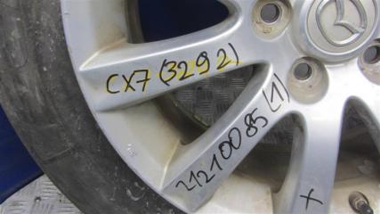 Диск R17 CX-7 06-12 2010 Внедорожник 2.5