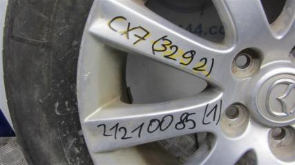 Диск R17 CX-7 06-12 2010 Внедорожник 2.5