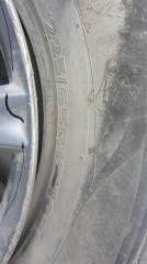 Диск R17 CX-7 06-12 2010 Внедорожник 2.5