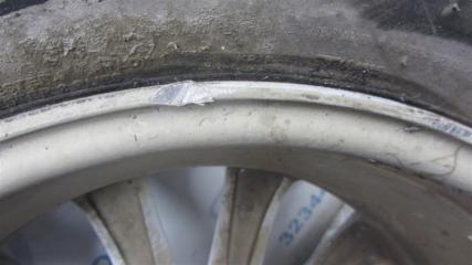 Диск R17 CX-7 06-12 2010 Внедорожник 2.5