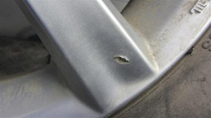 Диск R17 CX-7 06-12 2010 Внедорожник 2.5