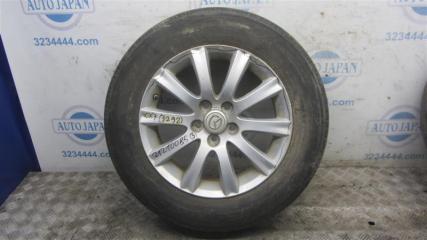 Диск R17 CX-7 06-12 2010 Внедорожник 2.5