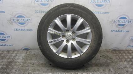 Диск R17 CX-7 06-12 2010 Внедорожник 2.5