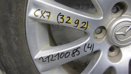 Диск R17 CX-7 06-12 2010 Внедорожник 2.5
