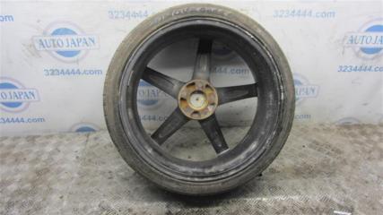 Диск R20 M35/M45 04-10 2007 Седан 3.5 VQ35DE