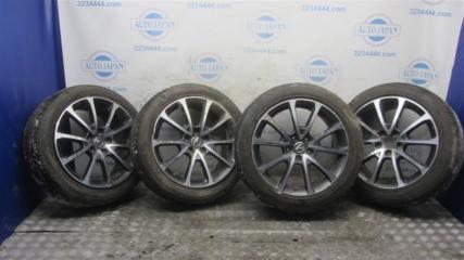 Диск R18 ACURA TLX 14-17 2016