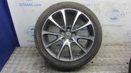 Диск R18 TLX 14-17 2016 Седан 3.5
