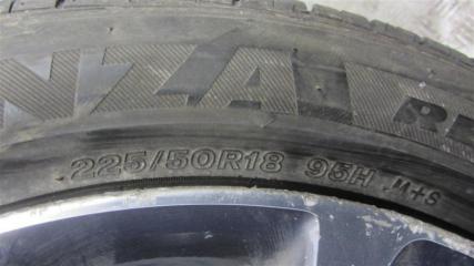 Диск R18 TLX 14-17 2016 Седан 3.5