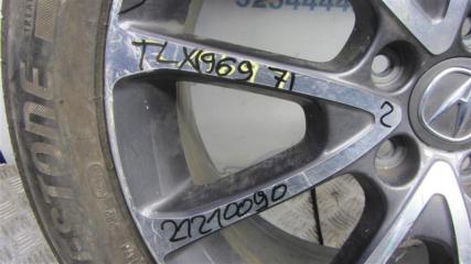Диск R18 TLX 14-17 2016 Седан 3.5