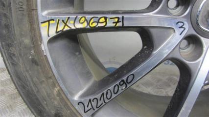 Диск R18 TLX 14-17 2016 Седан 3.5
