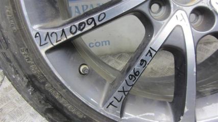 Диск R18 TLX 14-17 2016 Седан 3.5