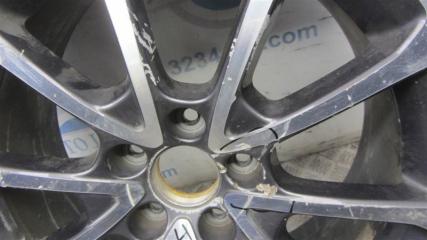 Диск R18 TLX 14-17 2016 Седан 3.5