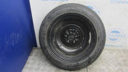 Диск колесный (докатка) TOYOTA PRIUS - 30 09-17 ZVW30 1.8 2ZRFXE