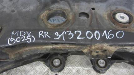 Балка задней подвески MDX (YD2) 06-13 2008 YD2 3.7