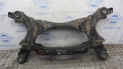 Балка задней подвески ACURA MDX (YD2) 06-13 YD2 3.7